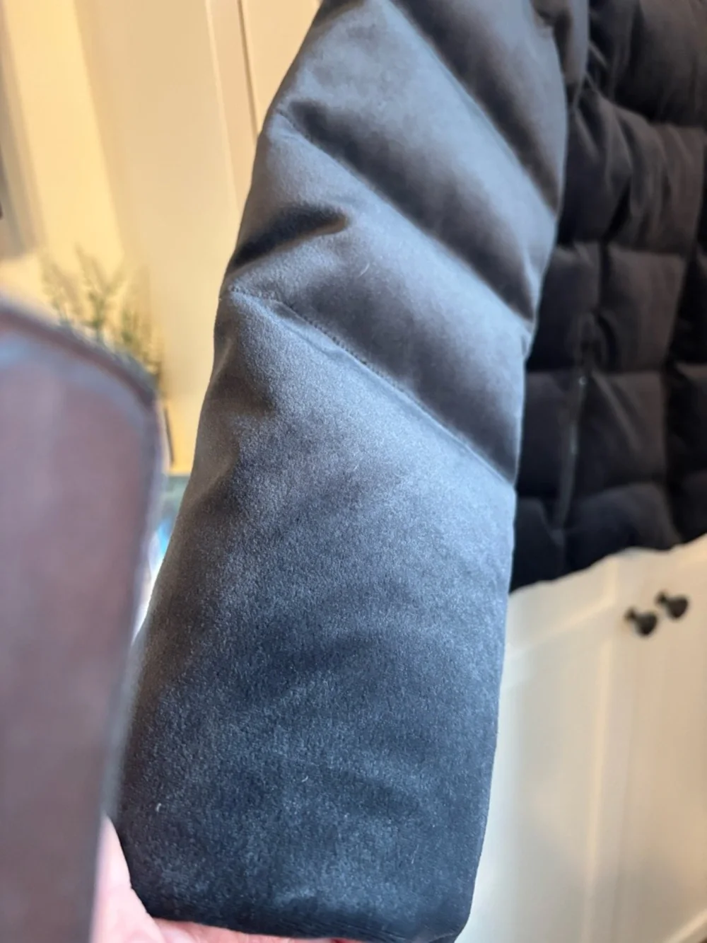 Helly Hansen Velvet Puffer Jacket – Women’s Small (S/P) - Picture 6 of 8